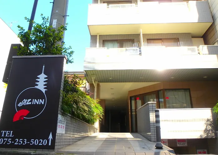 Elitz Inn Third