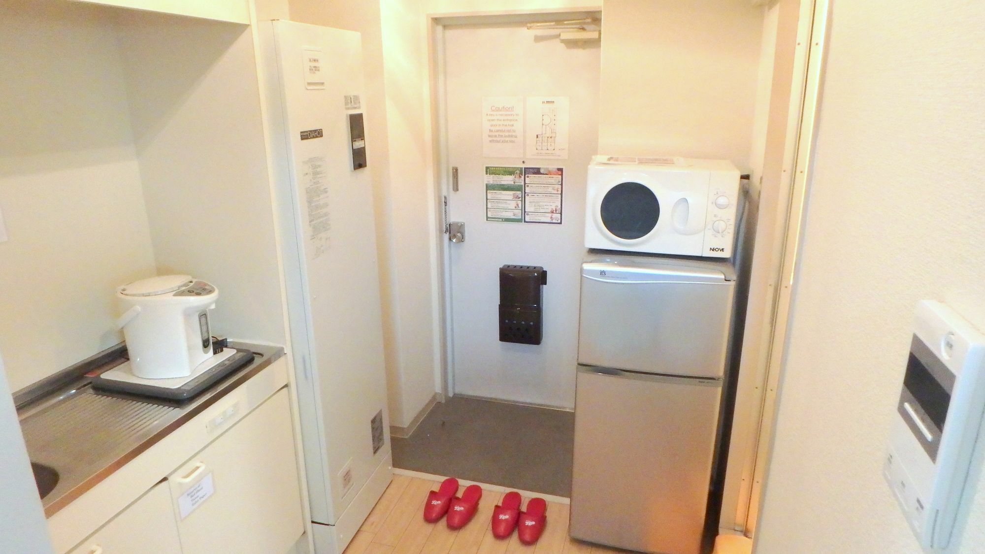 Apartment Elitz Third